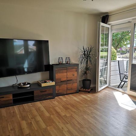 Seeschloss Wohnung 10 Dahme  Luaran gambar