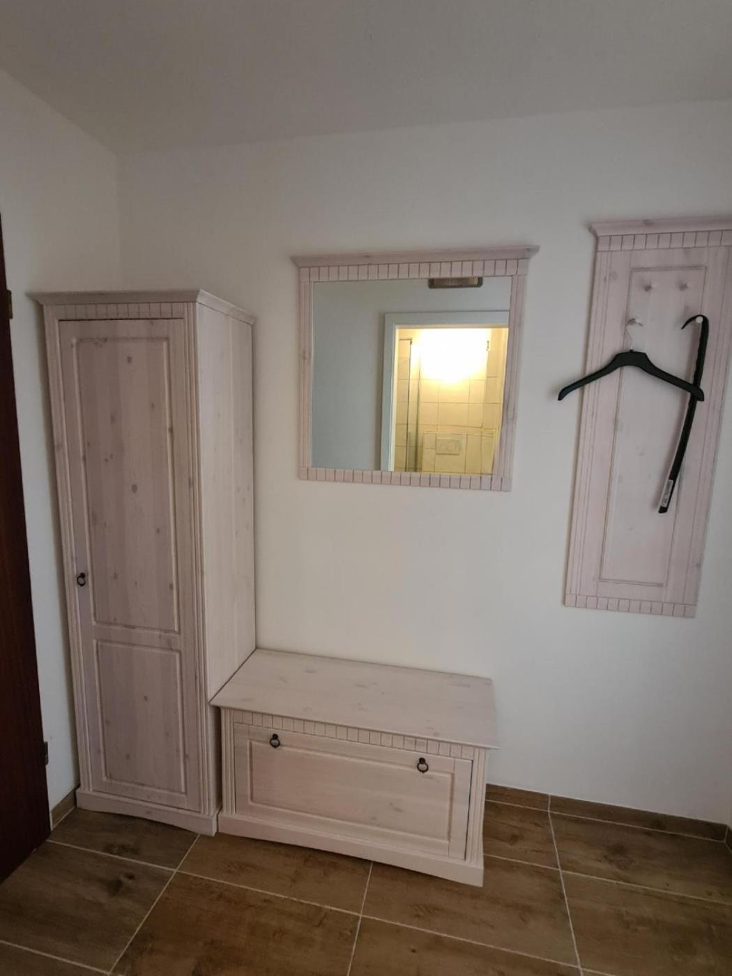 Seeschloss Wohnung 10 Dahme  Luaran gambar