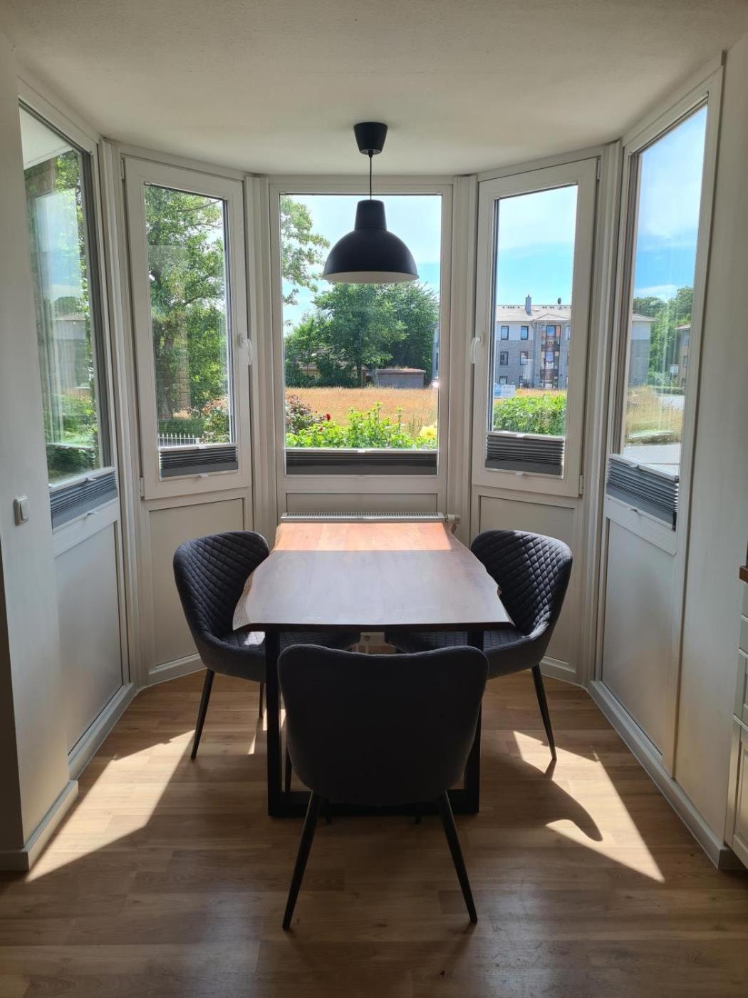 Seeschloss Wohnung 10 Dahme  Luaran gambar