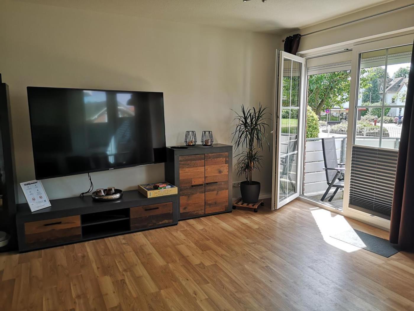 Seeschloss Wohnung 10 Dahme  Luaran gambar
