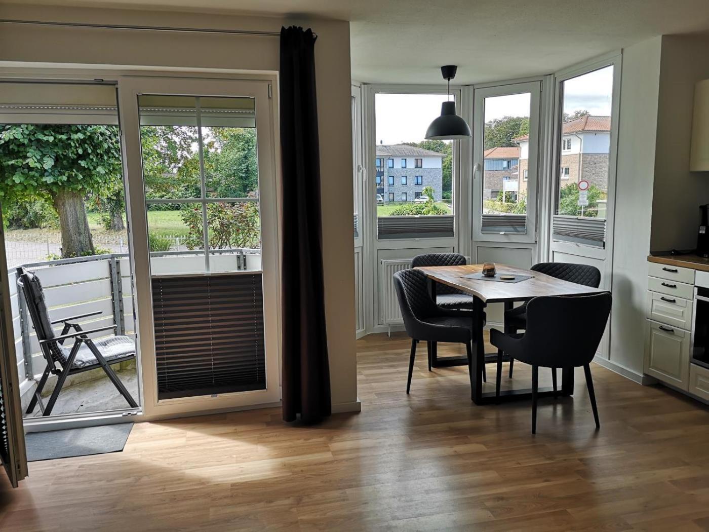 Seeschloss Wohnung 10 Dahme  Luaran gambar