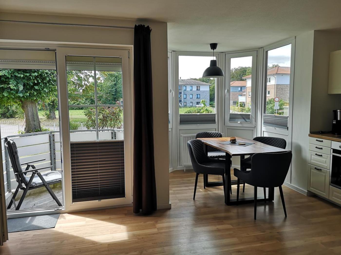 Seeschloss Wohnung 10 Dahme  Luaran gambar