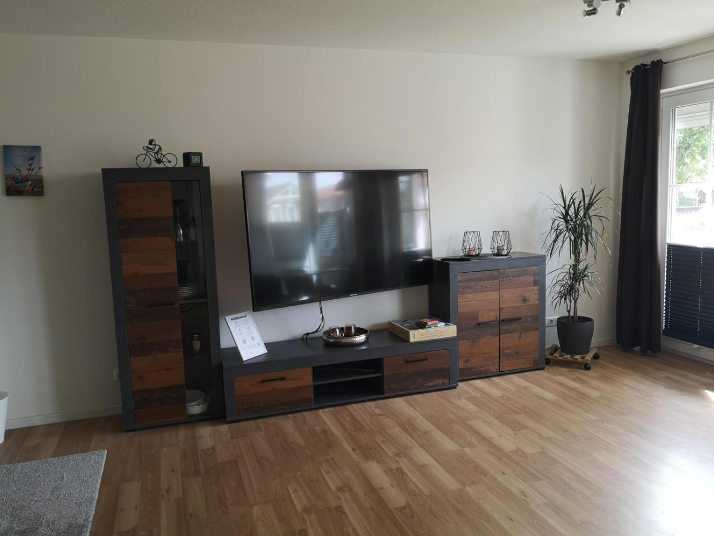 Seeschloss Wohnung 10 Dahme  Luaran gambar