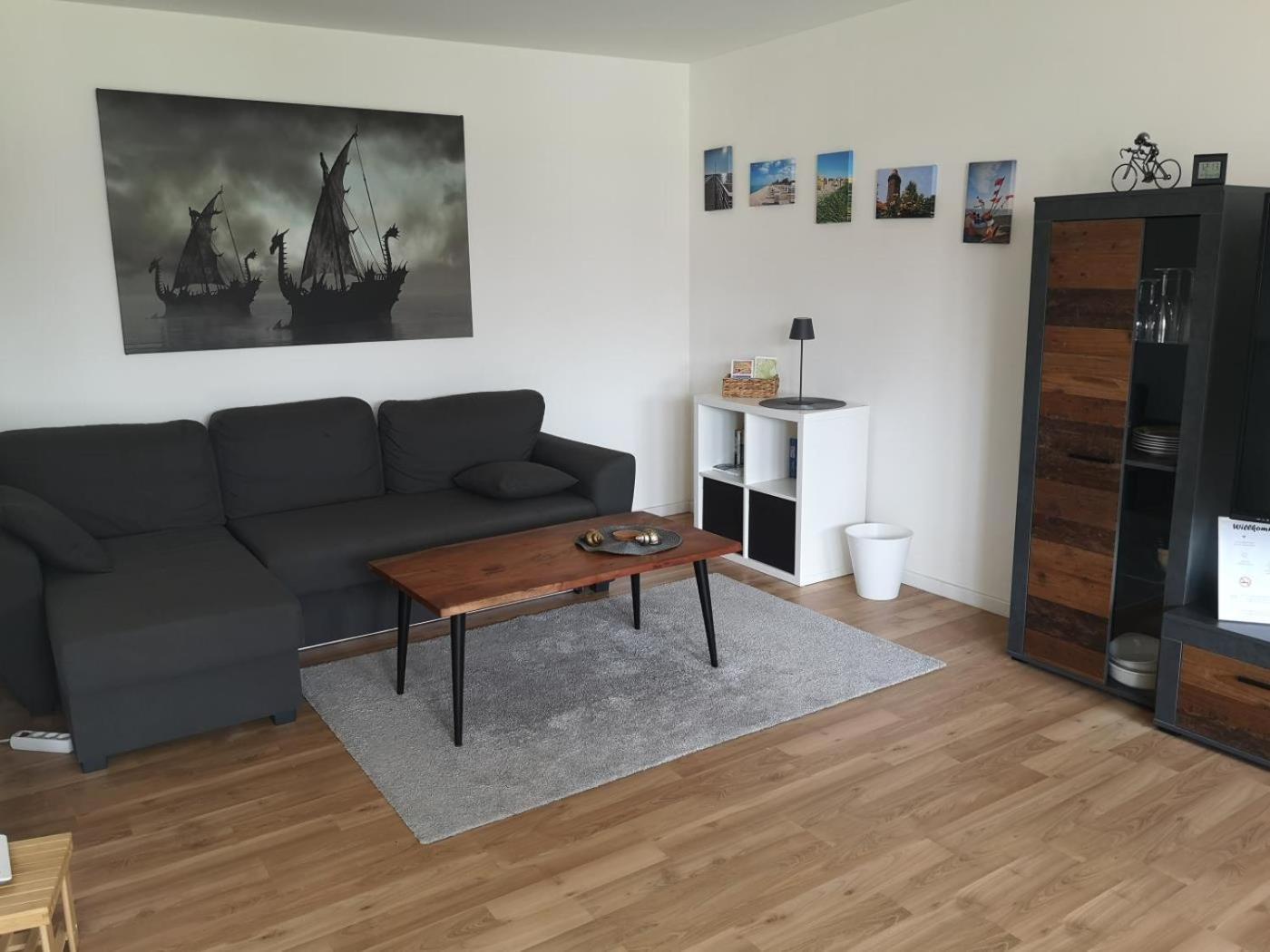 Seeschloss Wohnung 10 Dahme  Luaran gambar